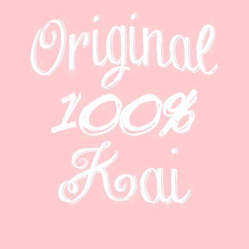 Original 100% Kai