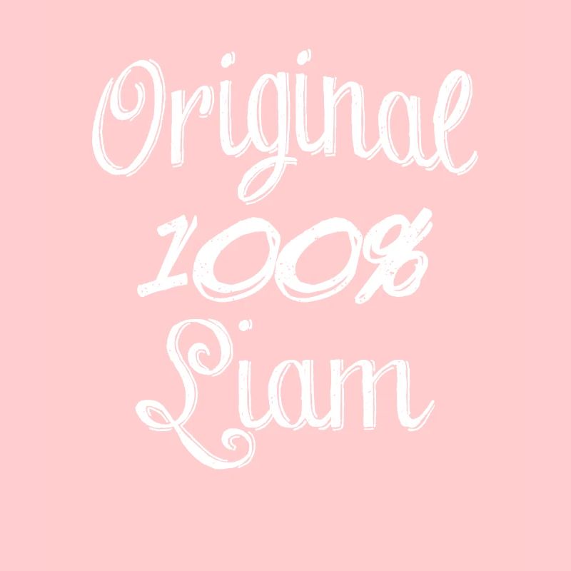 Original 100% Liam