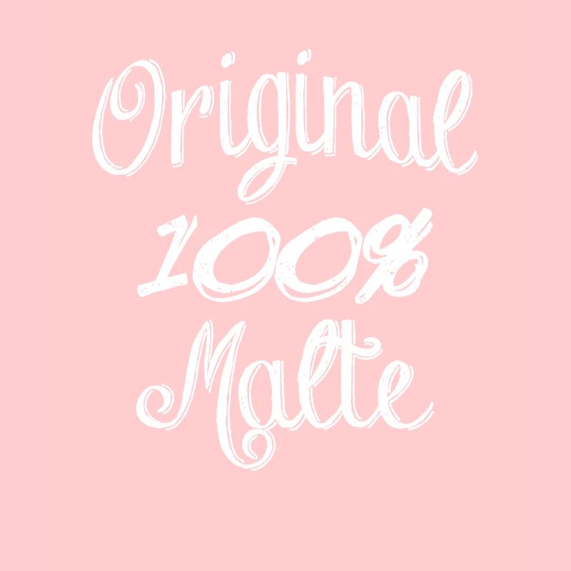 100% Malte Original
