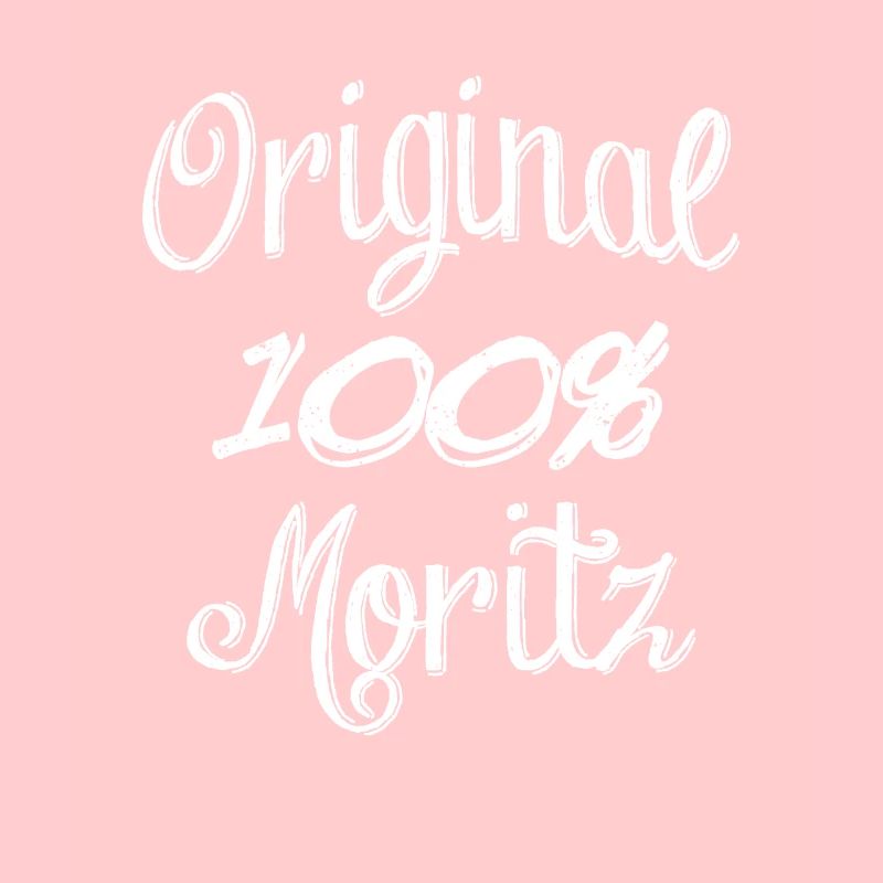 Original 100% Moritz