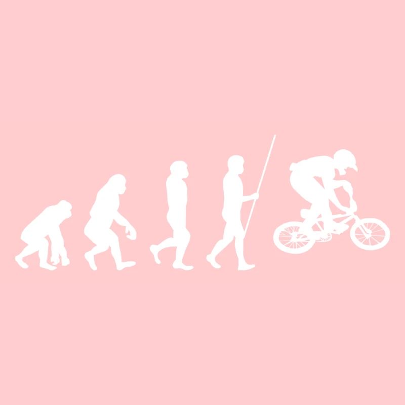 BMX Evolution