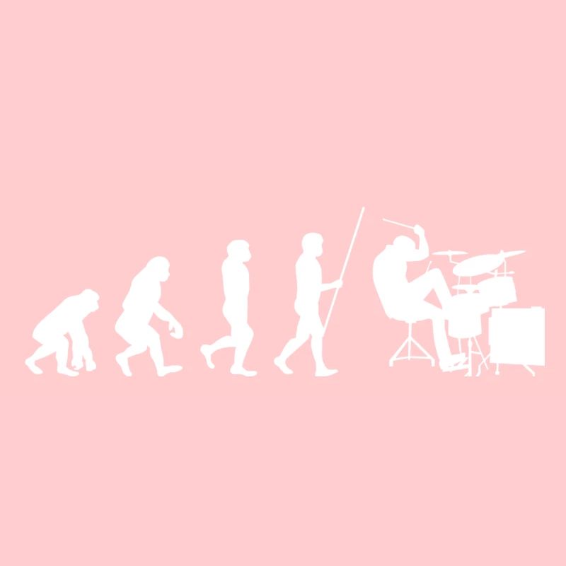 Drummer Evolution