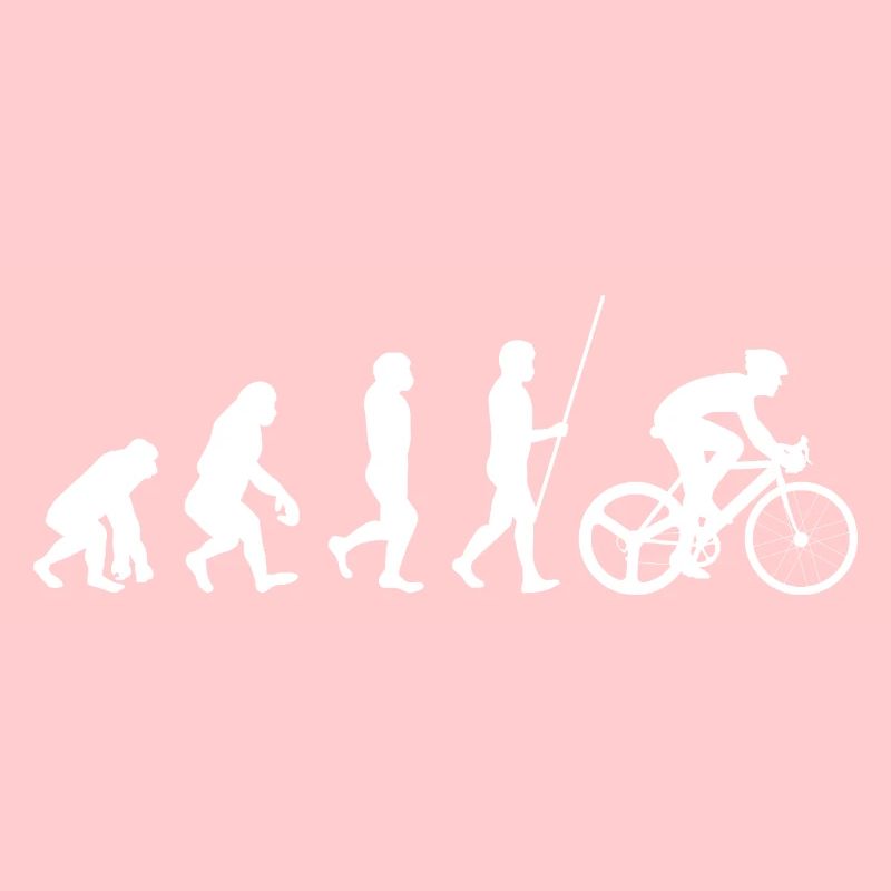 Cycling Evolution