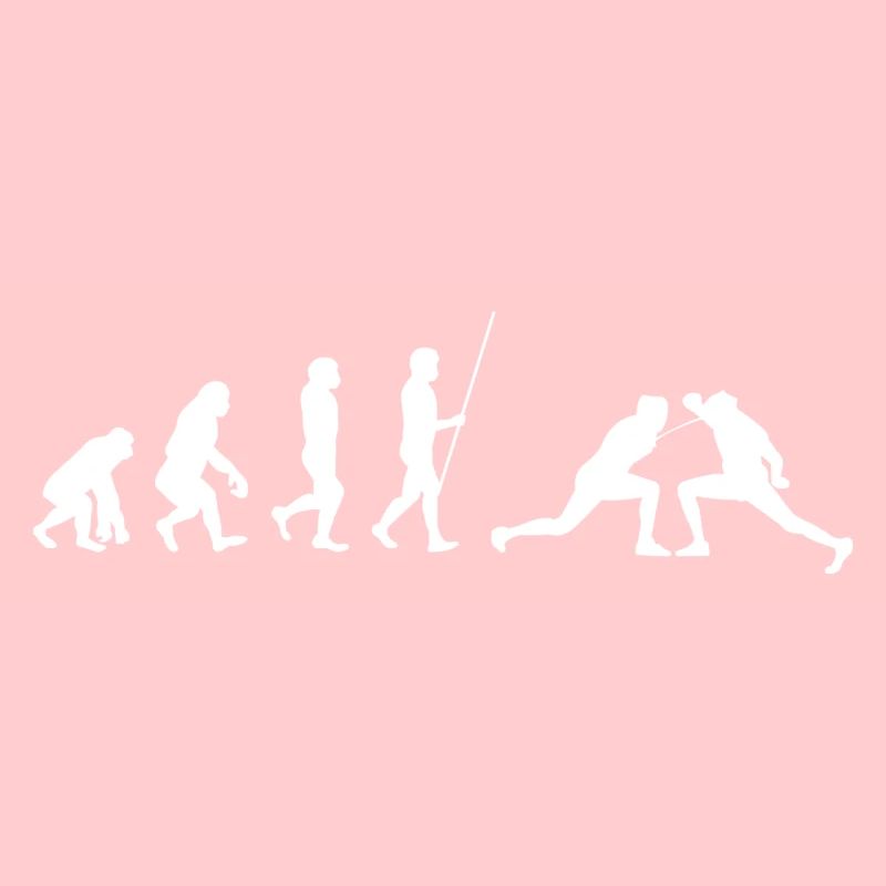 Évolution de l’escrime