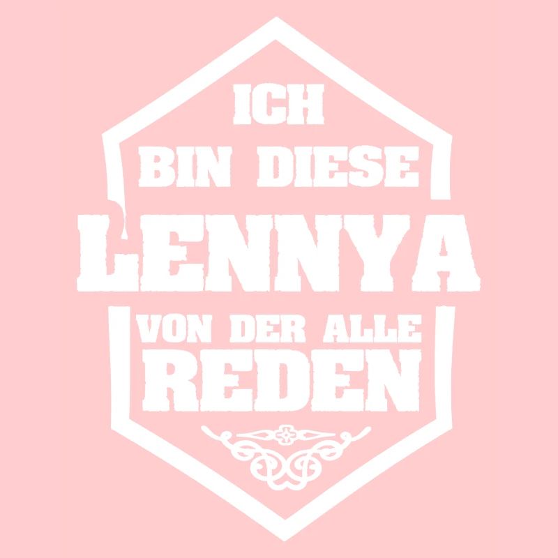 Gift for Lennya