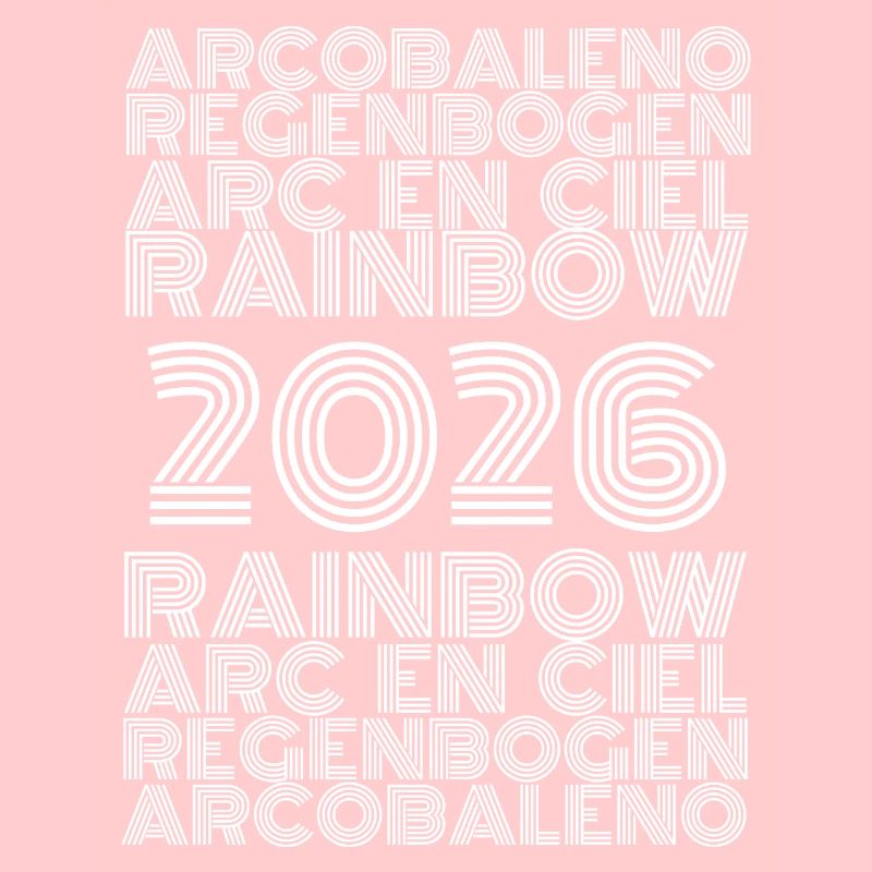 Rainbow 2026