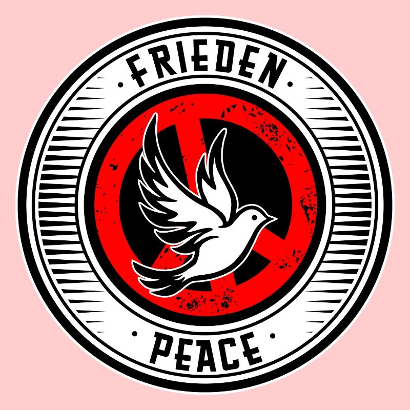 Frieden Peace