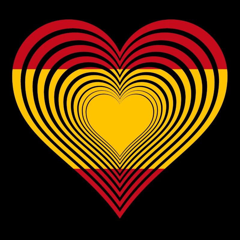 Spanien