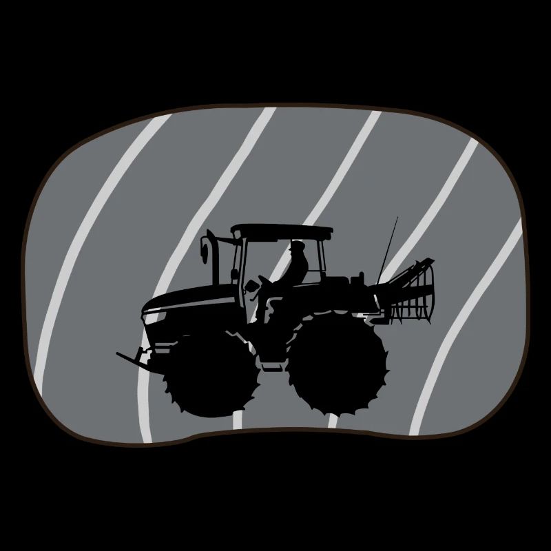 Landwirt Bauer