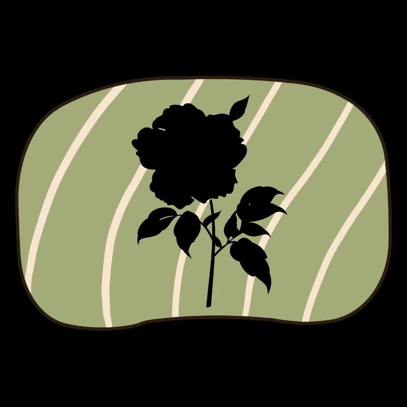 Florist Gießkanne Botanisch