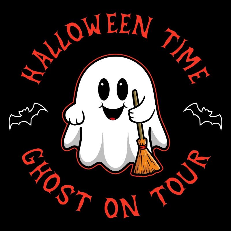 Halloween Time