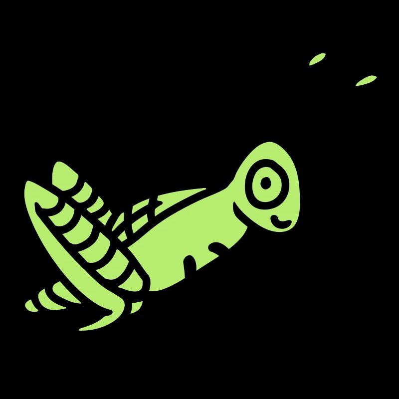 Grasshopper