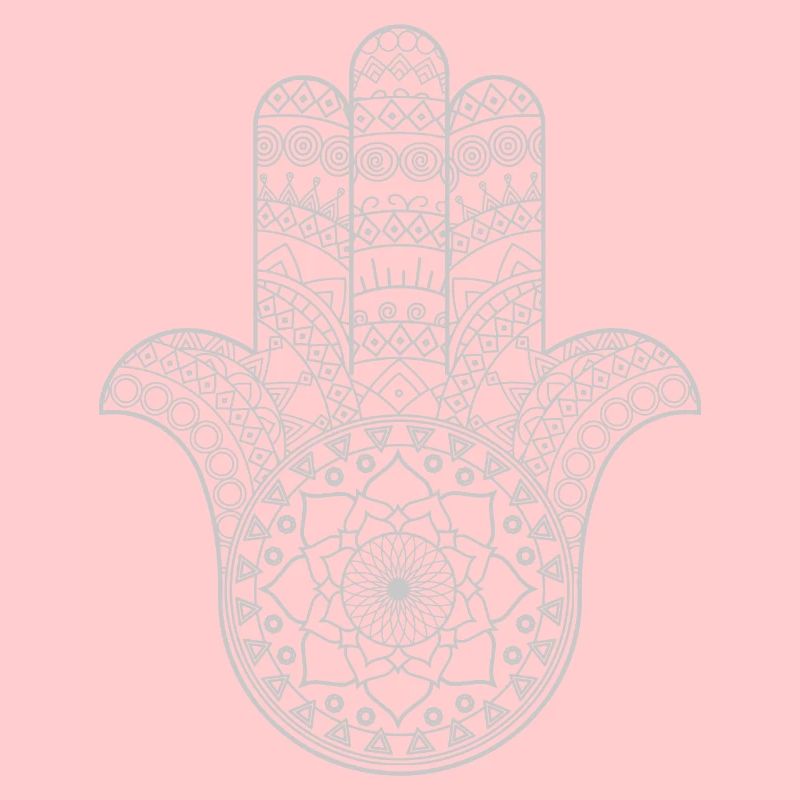Hand der Fatima