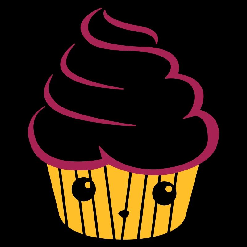 sweet cupcake