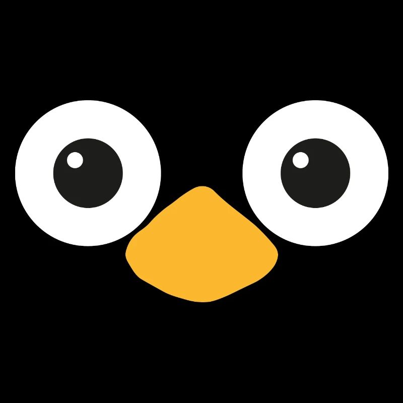 Little Penguin