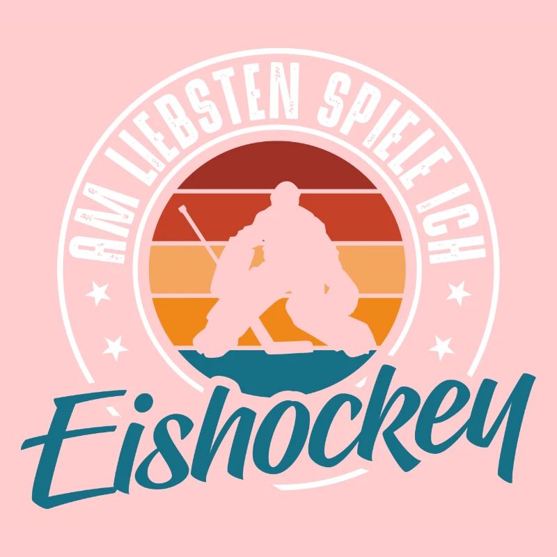 Eishockey
