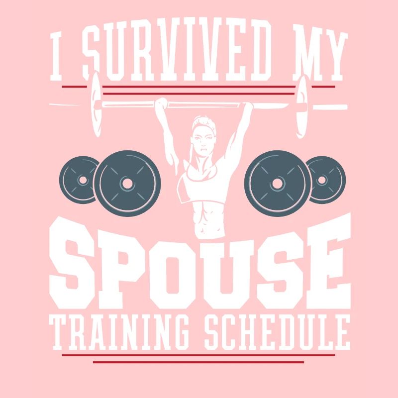Fitness Training Training Plan Spouse Survived