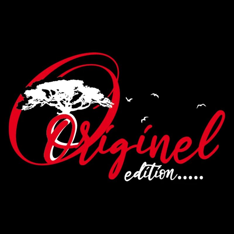 ORIGINEL EDITION version rouge