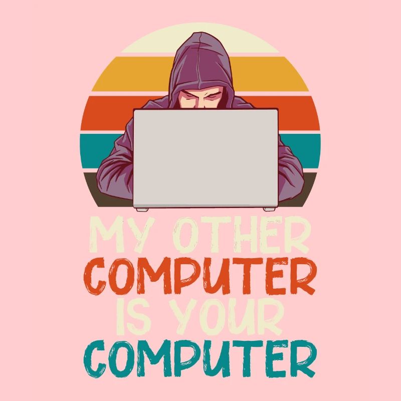 Programmeur Geek Programmeur Programmeur Informatique Codeur L