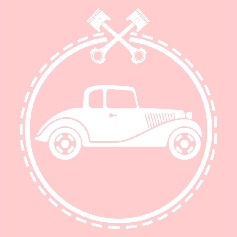 Oldtimer - Auto Nostalgisch Vehicles