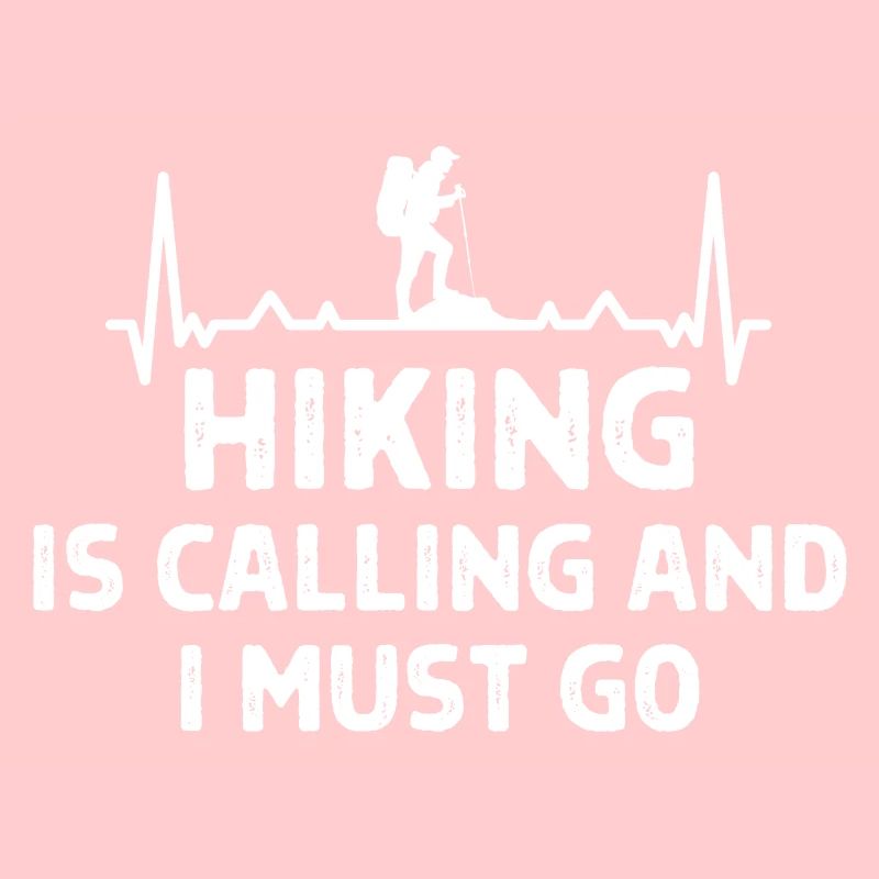 Klettern Kletterer Hiking Sprüche Geschenk