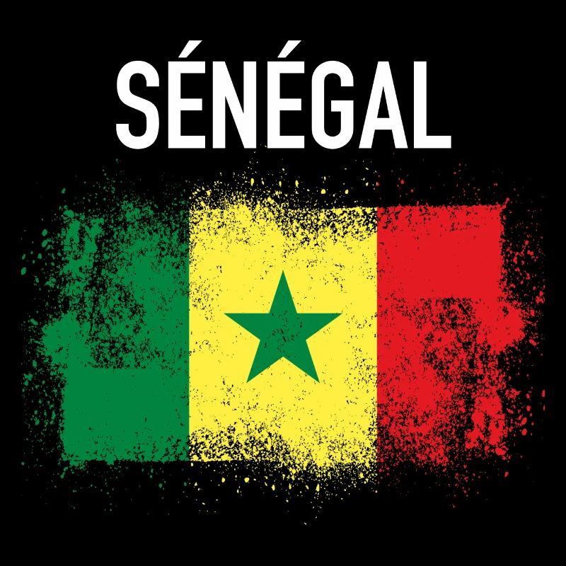 Sénégal