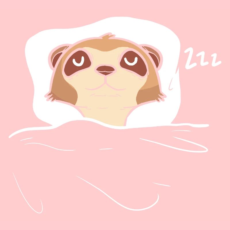 Erdmännchen