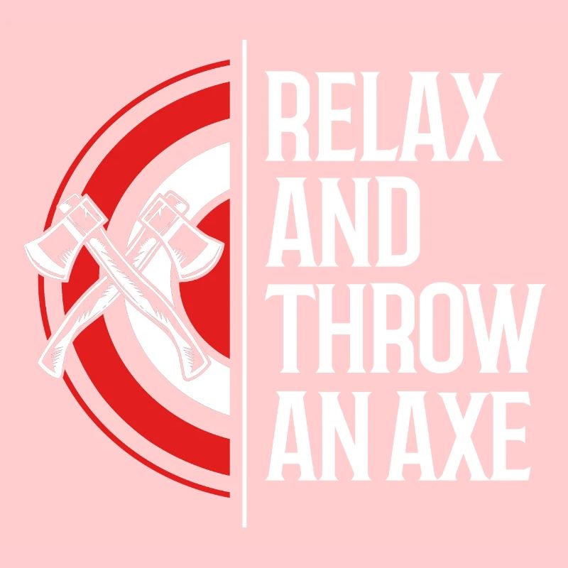 Axe Throwing