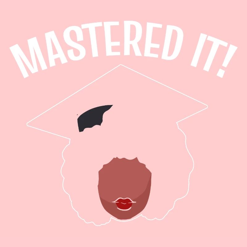 Master Studium Abschlussfeier