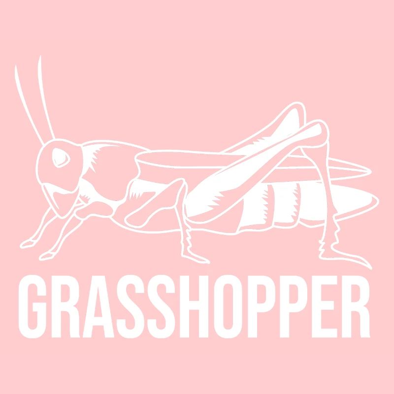 Grasshopper grasshopper