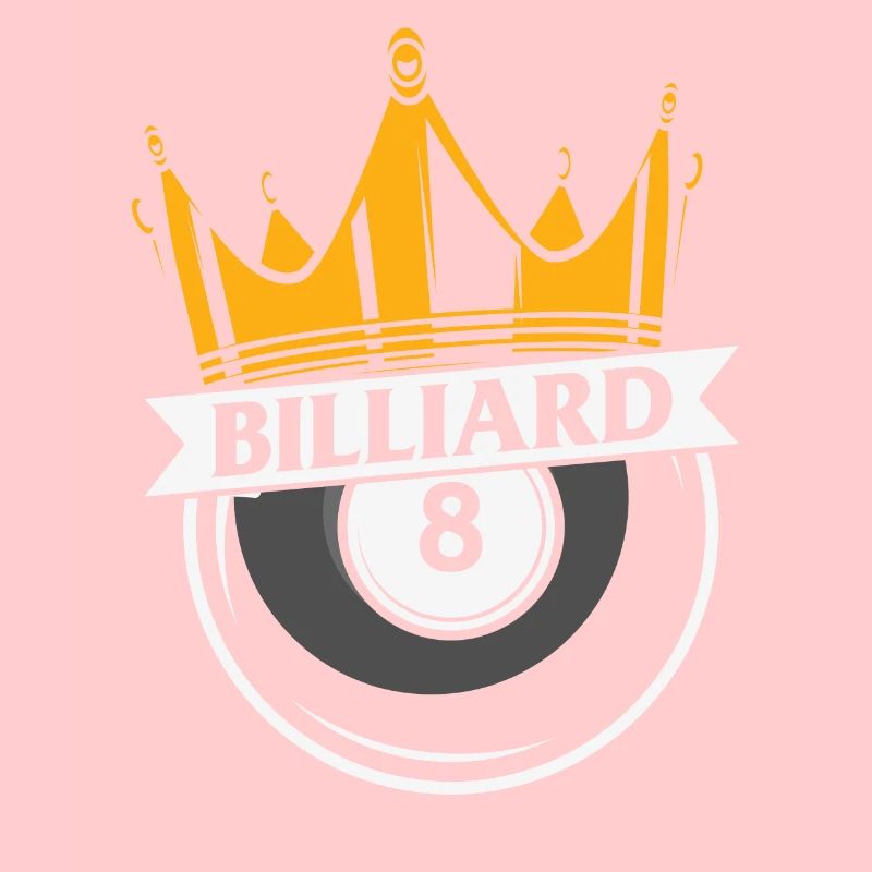 Billard Pool Billard Billardkugel Billardkö 8Ball