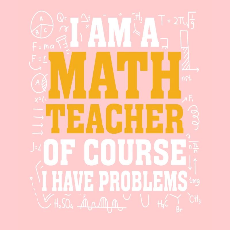 Math Teacher Mathematical Formula Geometry Teacher