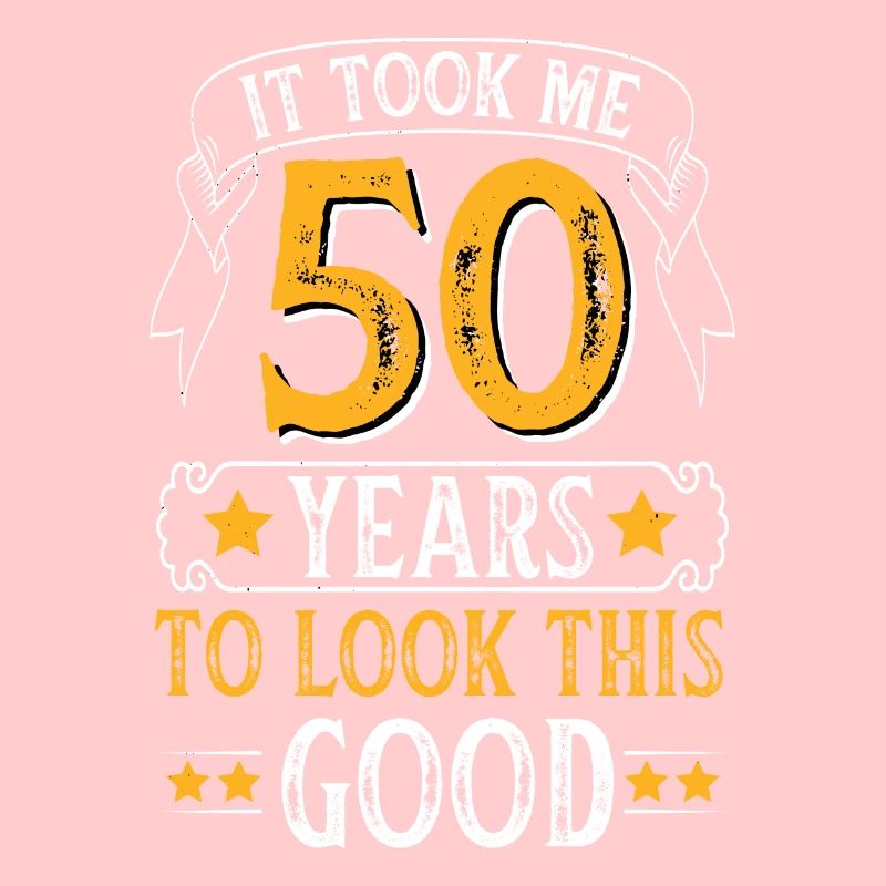 50 ans - 50 ans