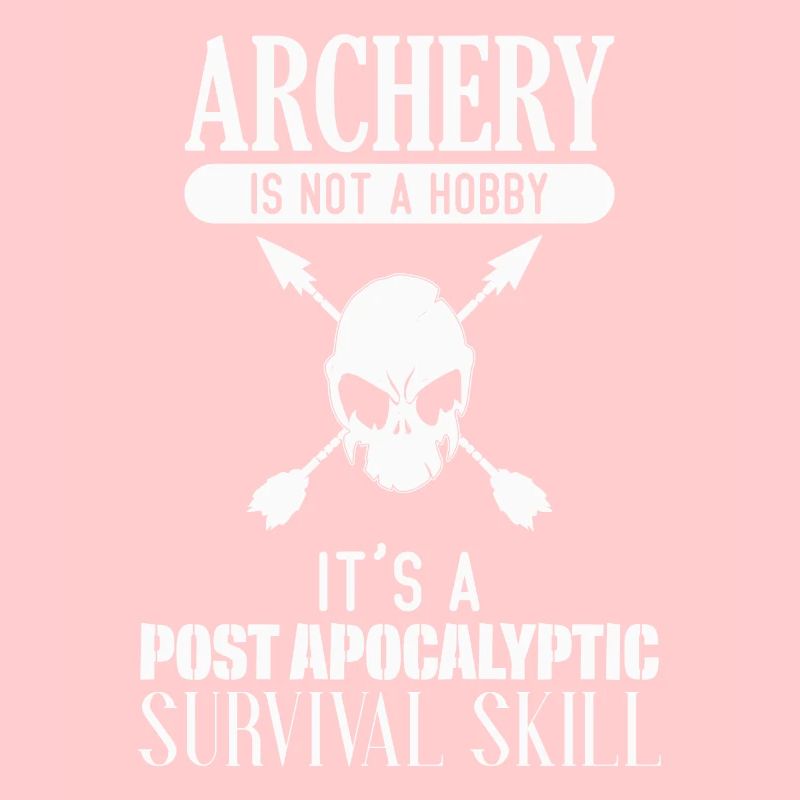 Archery - Bow Hunter Design Archery Arrow