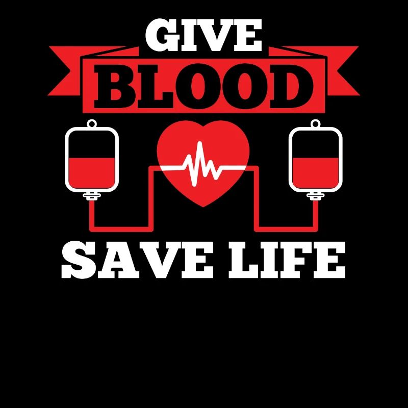 Blutspende Blutspenden Blutspender