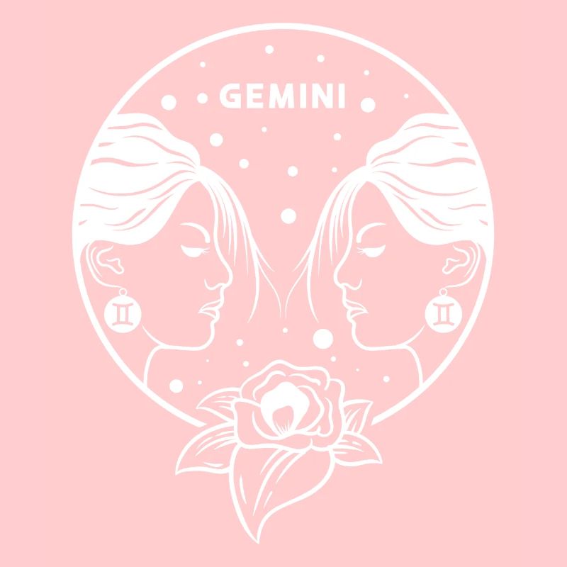 Sternzeichen Zwilling Astrologie Sternbild Geburt