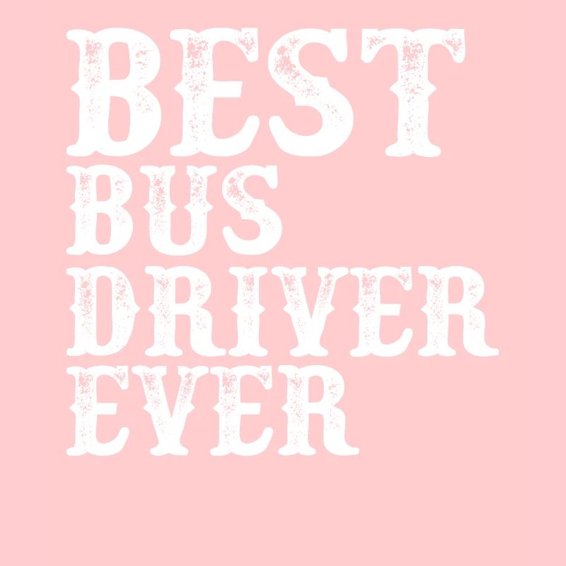 Bus driver Vocation Profession Work Gift