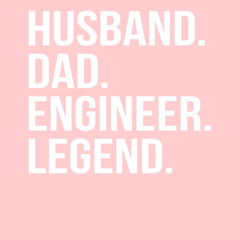vater ehemann ingenieur held Legende Techniker