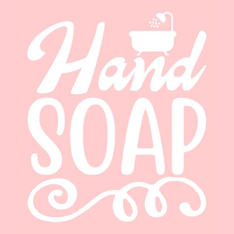 Soapmakers Make Soap Making Hand Soap