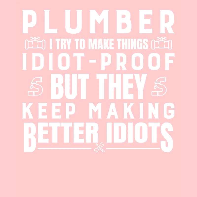 Heating engineer gift system mechanic plumber