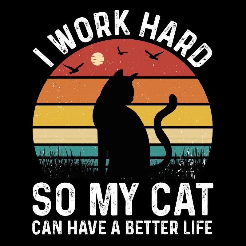 Echte Männer lieben Katzen Katzenmann Katzenvater