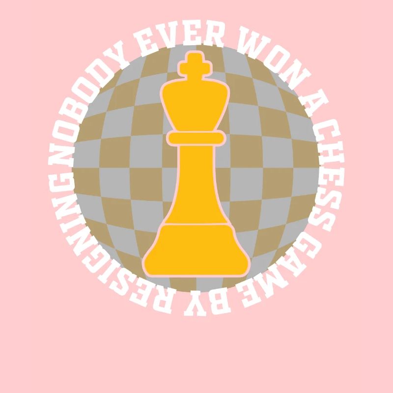 Chess player Chess quote chess game