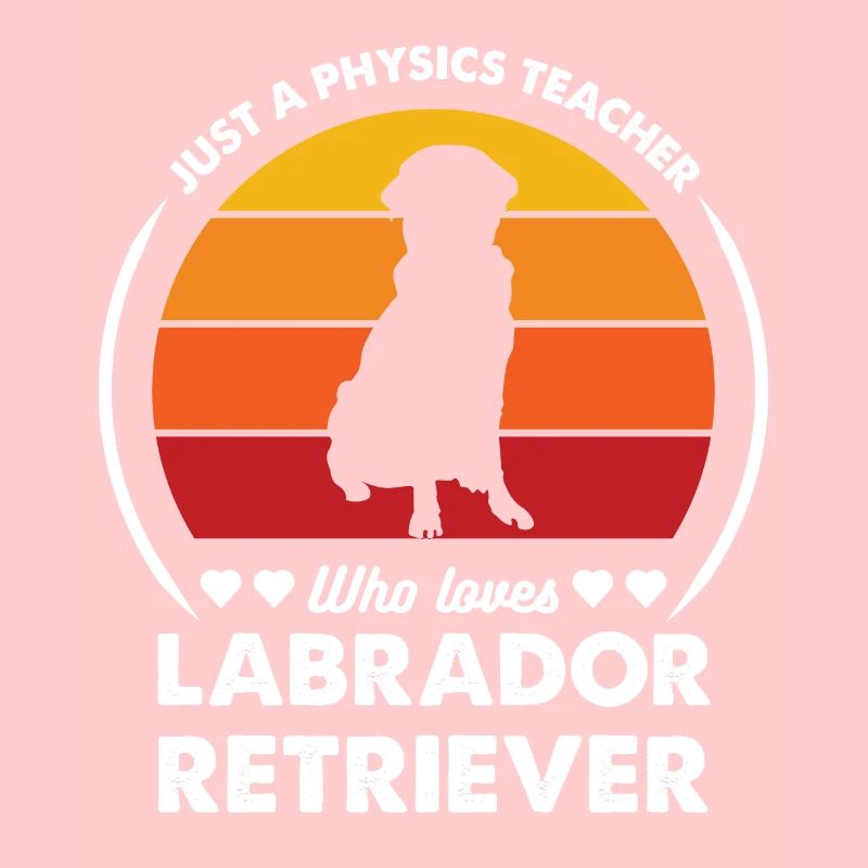 Physics teacher Physicist Labrador Retriever