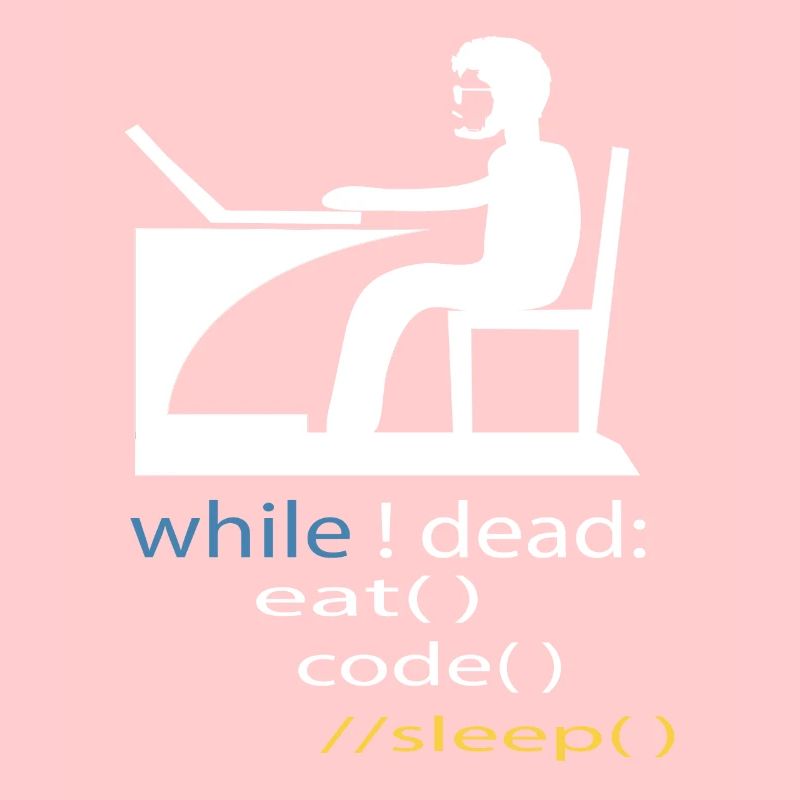 Softwareentwickler Programmierer Geschenk