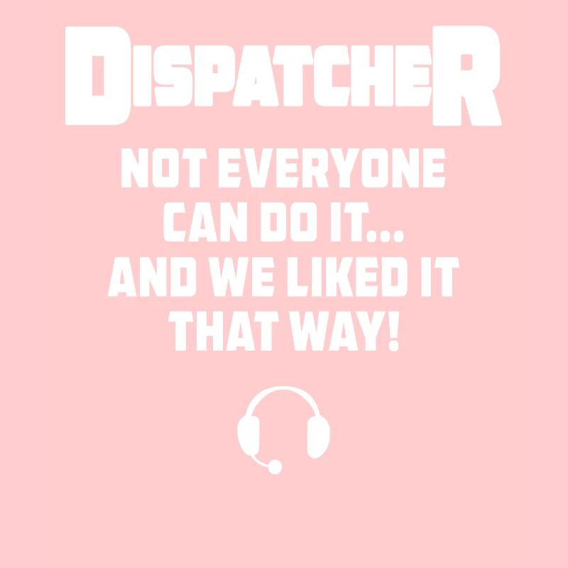 Bester Disponent Spruch Geschenk Beruf Logistik