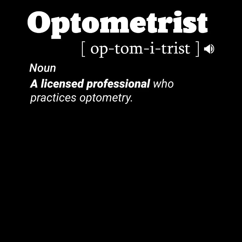 Opticien Optométriste Opticien Ophtalmologiste Café