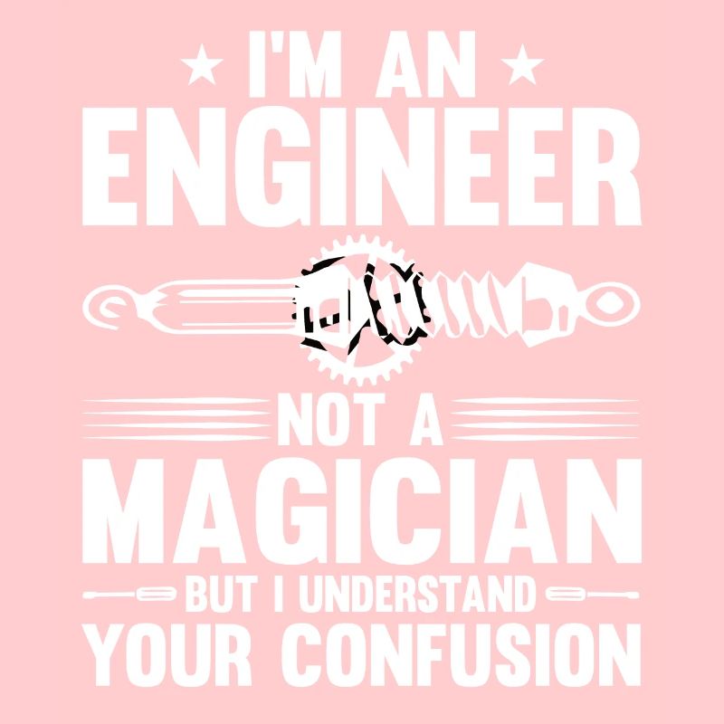 Engineer Brain Mechanical Engineering Electrical Engineering Math