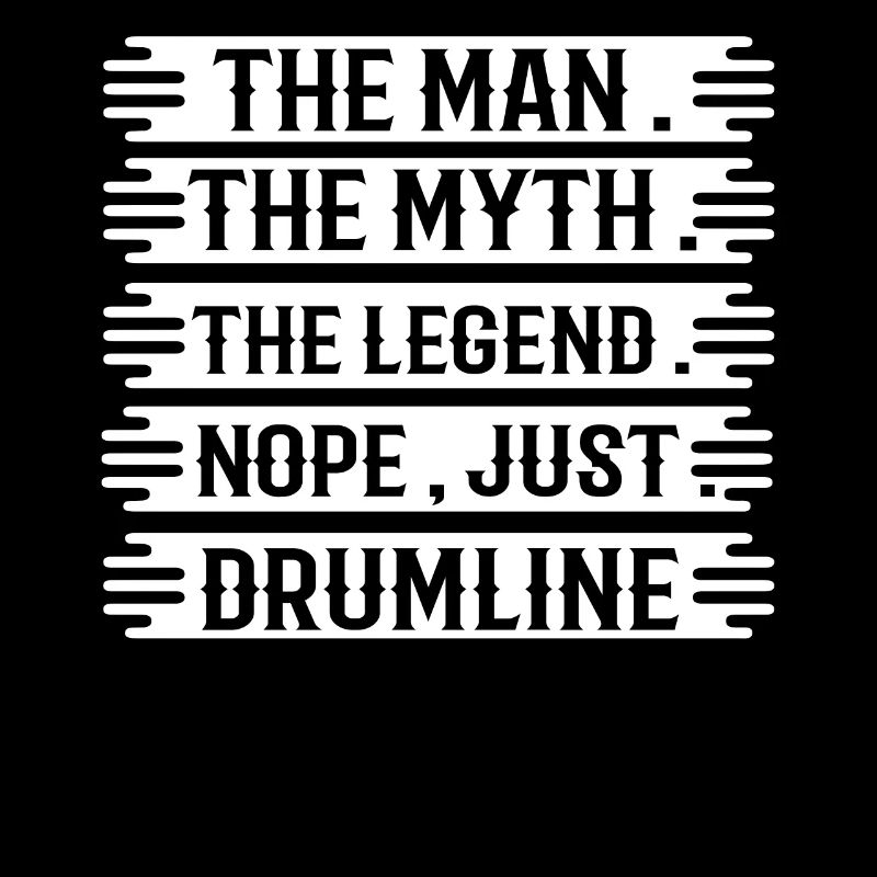 Drumline - Batteur - Tambour - Batteur - Drôle