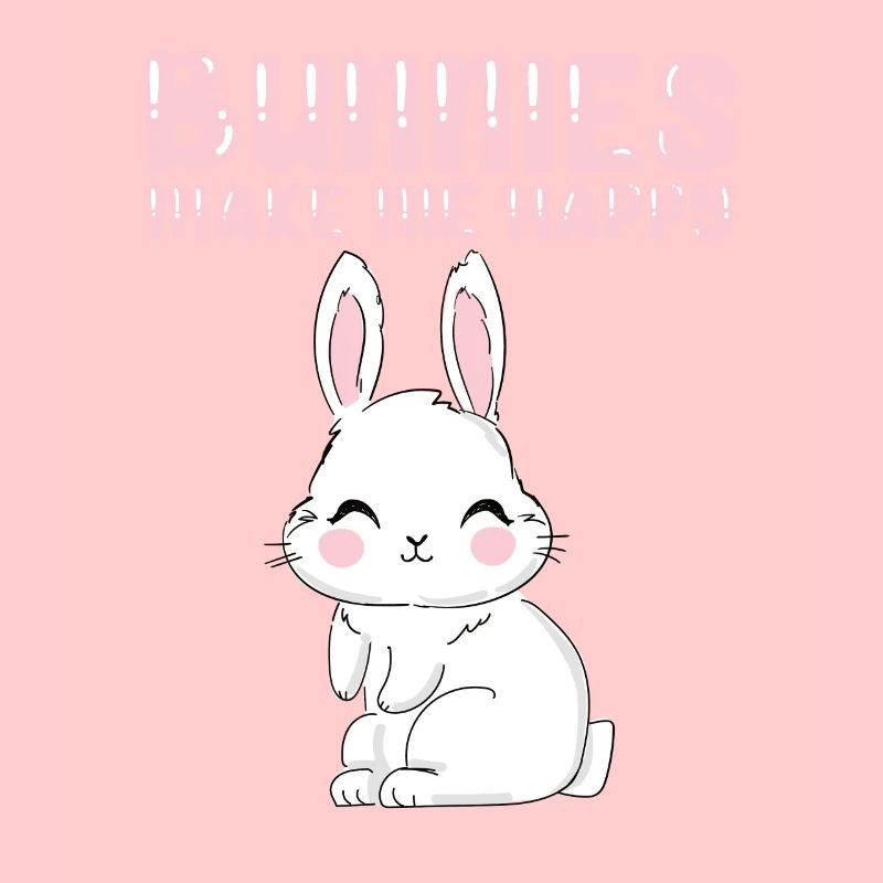 Lapins Amour d’animal