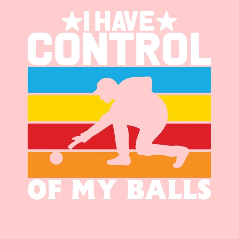 Bocce Spruch Bocce Ball mit Jack Bocci Game Bocce